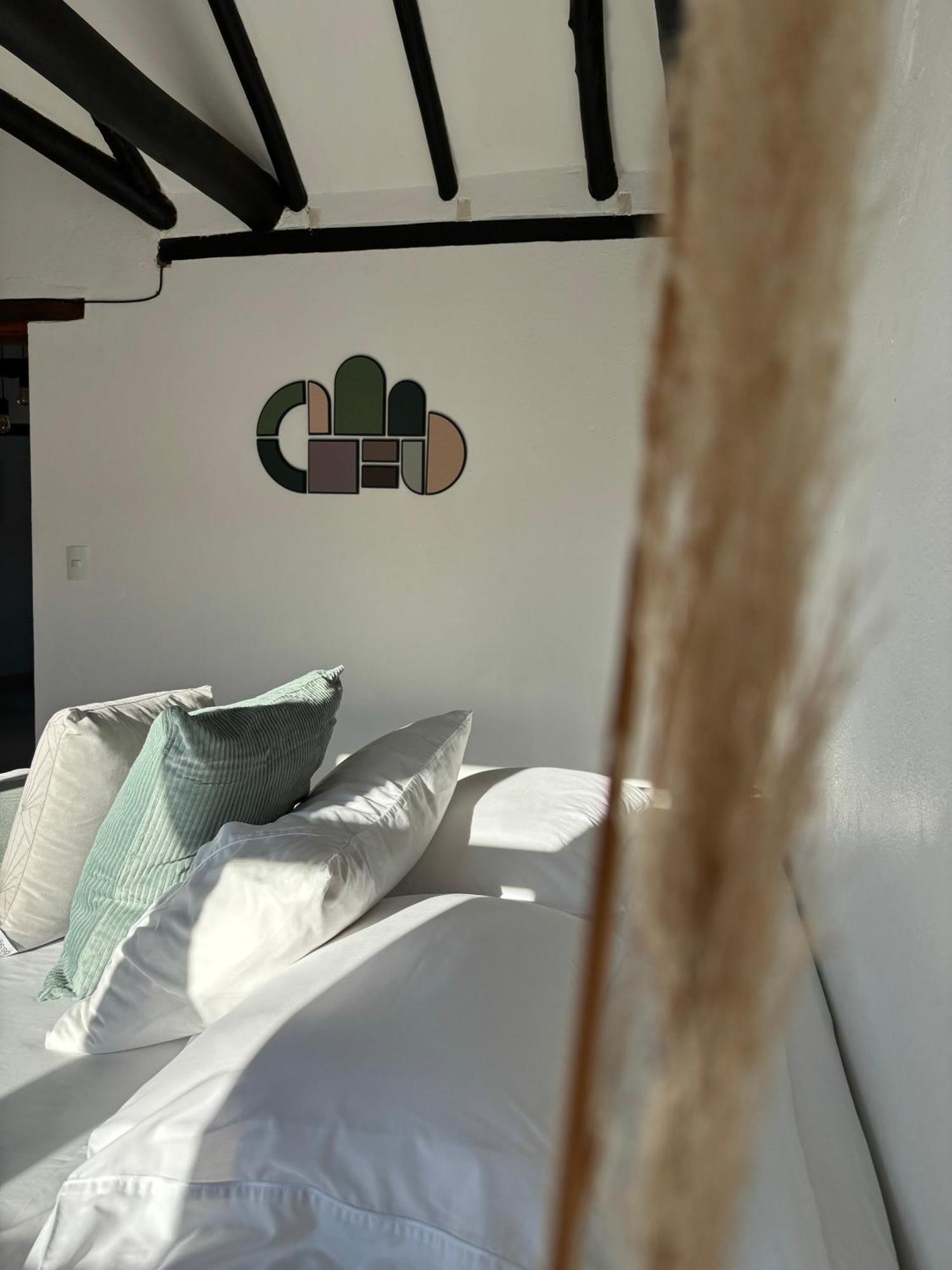Hotel El Embrujo Villa de Leyva Extérieur photo
